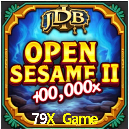 Experiência VIP 79X Game