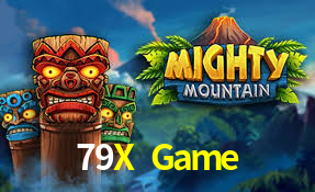 Experiência VIP 79X Game