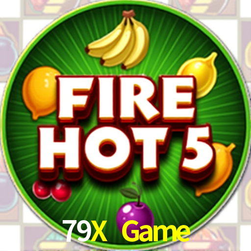 Estatísticas 79X Game