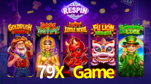 79X Game: Seu Cassino Premiado com Pagamentos Rápidos