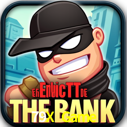 A Revolução dos Aplicativos de Jogos no 79X Game