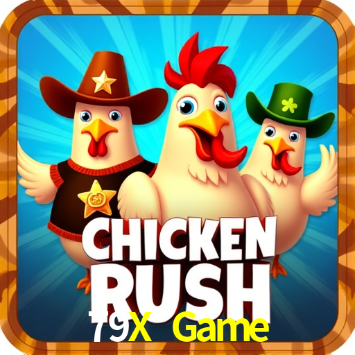 Descubra a Essência do 79X Game: Nossa História e Compromissos