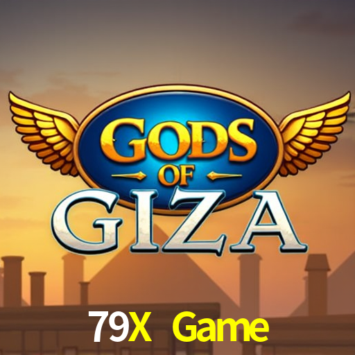 Welcome Bonus 79X Game