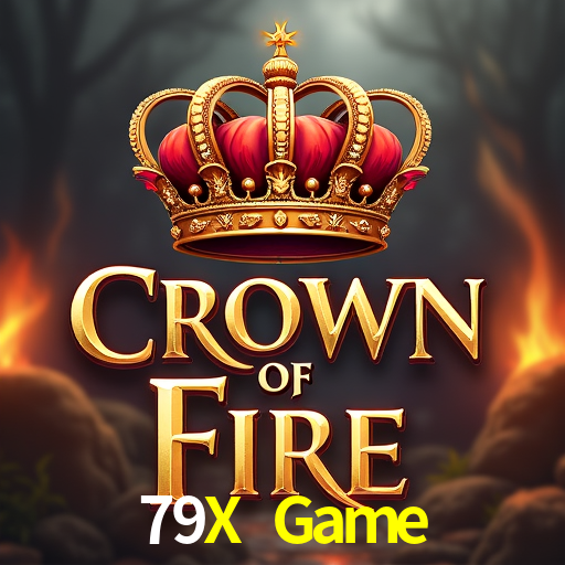 Bônus de Boas-vindas 79X Game