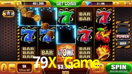 79X Game Fortaleza - Sports Winners