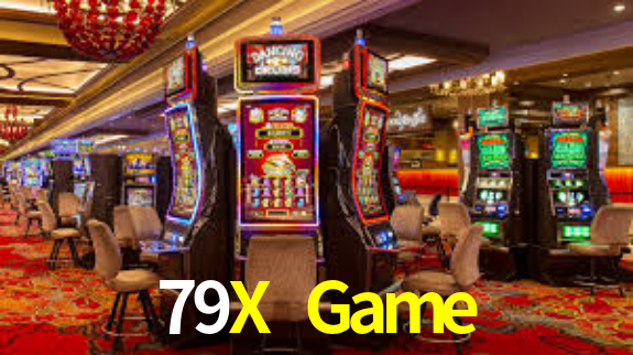 79X Game,79X Bet