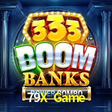 Tennis Betting 79X Game