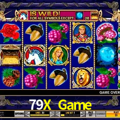 79X Game Rio de Janeiro - Popular Jogos