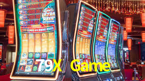 Roulette Table 79X Game