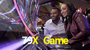 VIP Casino 79X Game