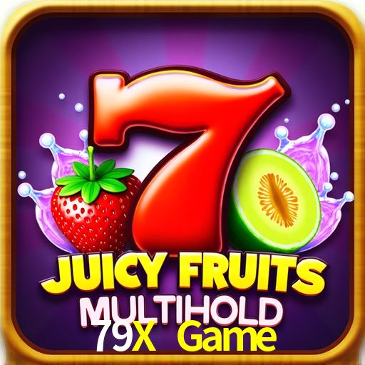 Bônus de Boas-vindas 79X Game