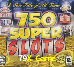 79X Game Brasília - Leaderboards