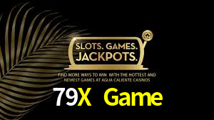 Premium Interface 79X Game