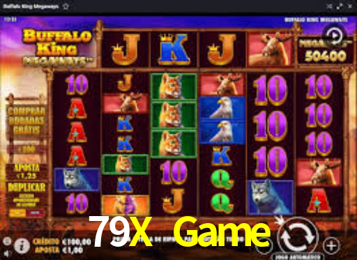 79X Game,79X Bet
