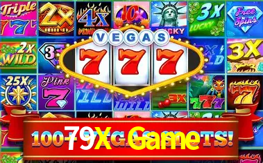 79X Game Salvador - Support