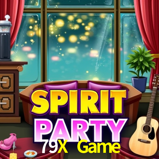 APP oficial da 79X Game para mobile