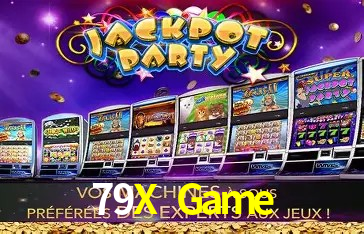 79X Game Rio de Janeiro - Slot Strategy