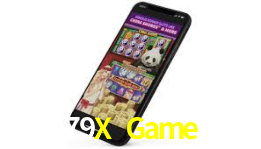 79X Com App