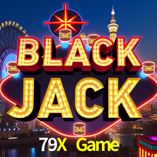 79X Game Bônus - Pacote R$5.000 + VIP