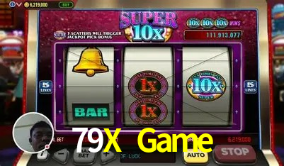 79X Game São Paulo - Hot Promos