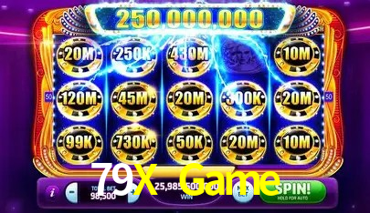 79X Game Brasília - Betting Features