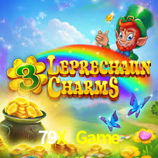 Daily Bonuses 79X Game