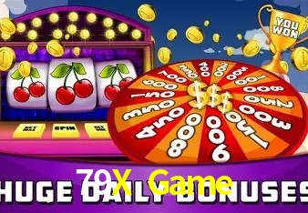 Tecnologia da Plataforma 79X Game