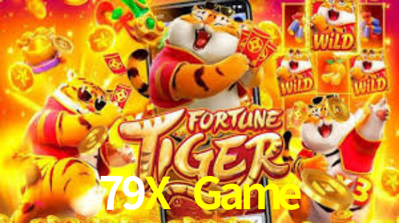 Bônus Generosos e Exclusivos no 79X Game para Você!