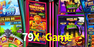 Tournaments 79X Game