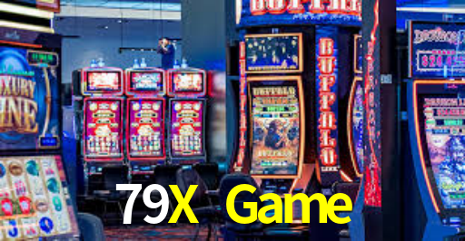 Experimente o Login Seguro Premium no 79X Game