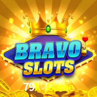 79X Game,79X Bet