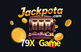 Blackjack Table 79X Game