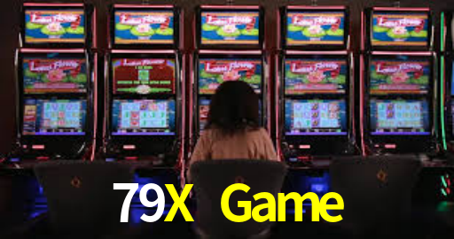 79X Game,79X Bet