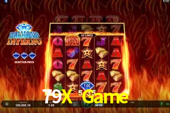 79X Game Slot - 320+ Caça-Níqueis Premium
