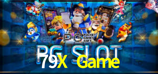 Sinta a adrenalina dos jogos de cassino com 79X Game