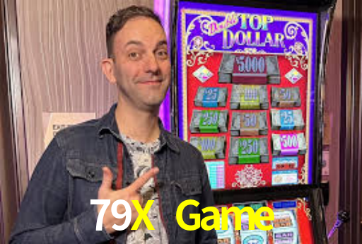 79X Game: Seu Especialista em Apostas Esportivas Brasileiras