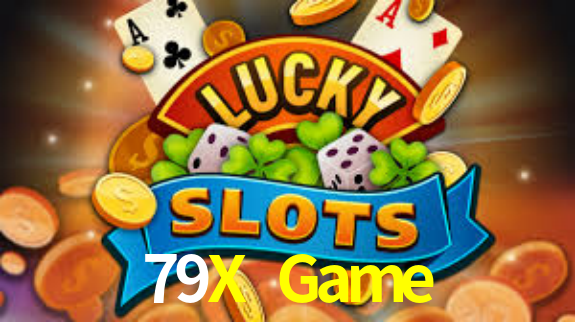 79X Game - App Features