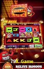 79X Game Rio de Janeiro - Calendar