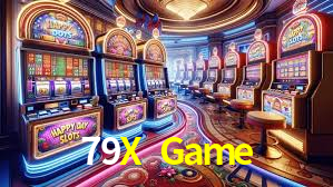 2FA Security 79X Game