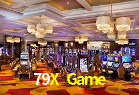 Welcome Bonus 79X Game