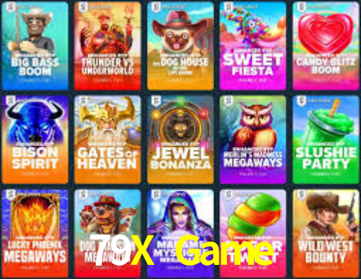 79X Game,79X Bet
