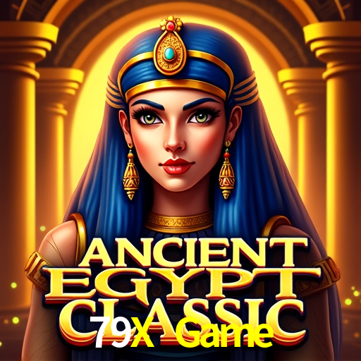 Estatísticas Esportivas 79X Game