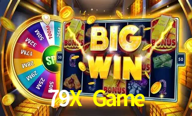 79X Game Rio de Janeiro - Licenses