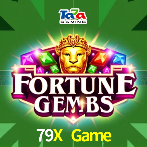 Exclusive Offers 79X Game