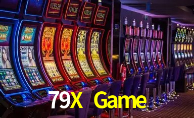 Benefícios da Conta 79X Game