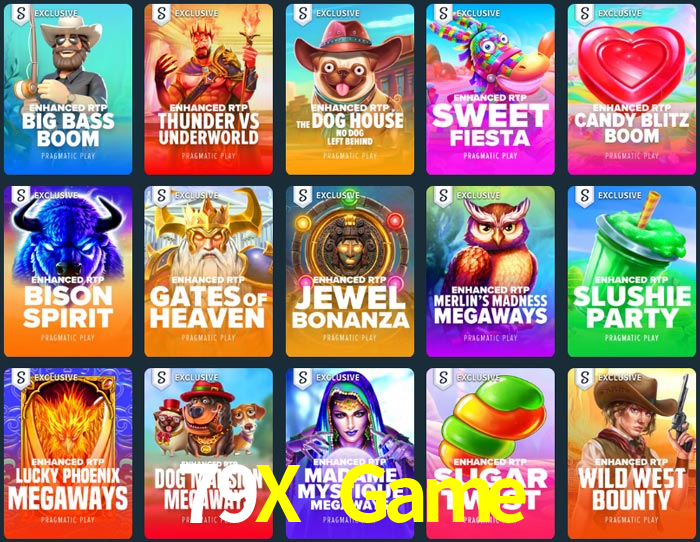 Platform Technology 79X Game