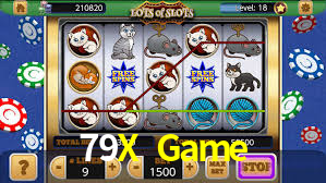 Crash Games Statistics 79X Game