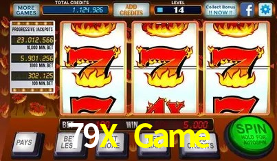 Cadastro Rápido 79X Game