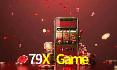 Sistemas de Segurança 79X Game