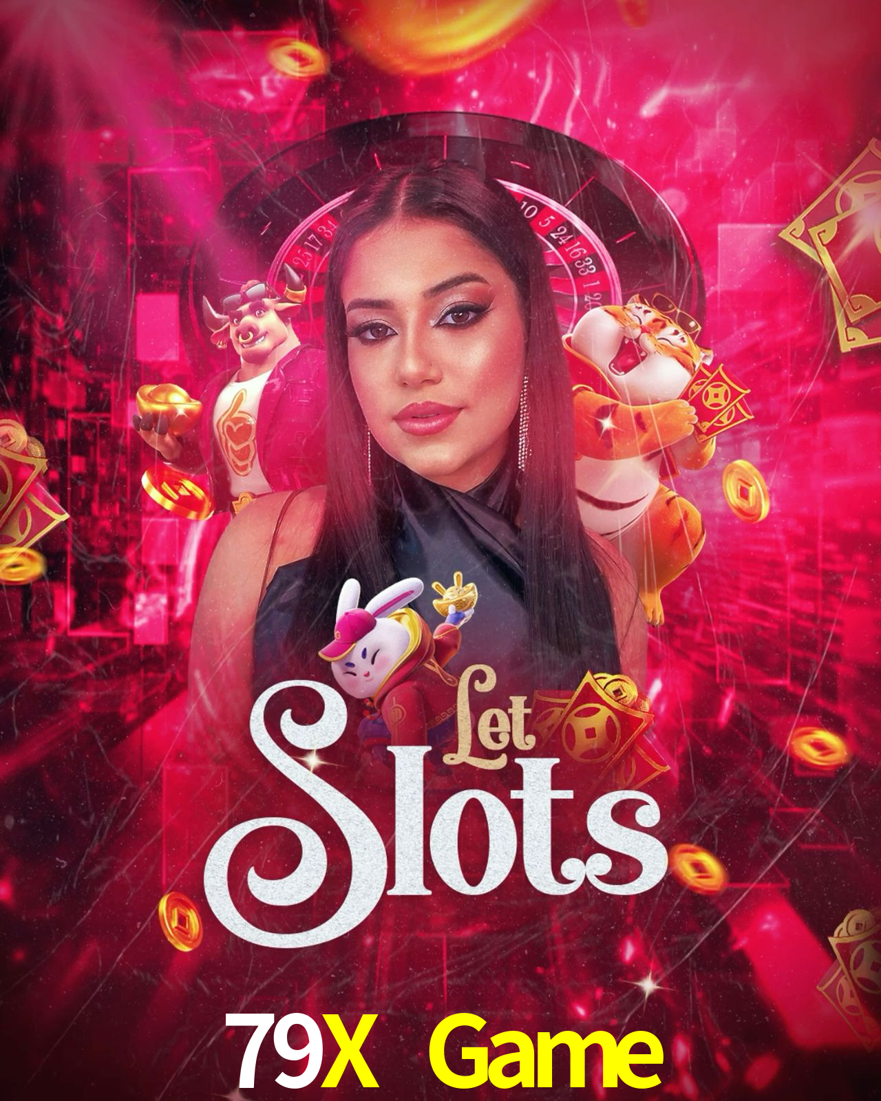 API Integration 79X Game